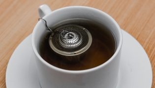 O poder do chá de semente de melancia para sua saúde