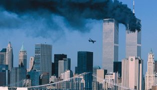 Onze de Setembro e Seus Impactos no Mundo. Veja Fotos do Local Atualmente
