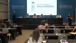 UFRJ e Cristália se unem para desenvolver tratamento inovador contra paralisia