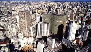 Consulta pública é lançada para projeto habitacional e revitalização urbana em São Paulo