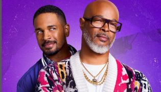 Poppa’s House traz Damon Wayans em Comédia Familiar Pela Paramount Plus