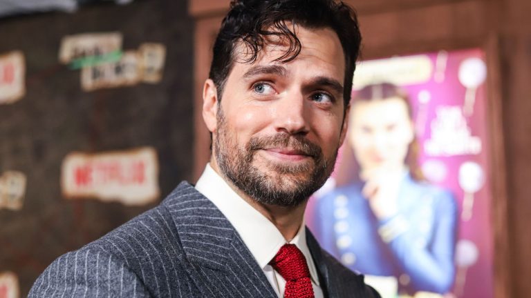 Henry Cavill: de astro global a incertezas em Hollywood