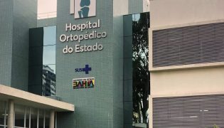 Hospital ortopédico da Bahia inova com atendimento especializado para adolescentes