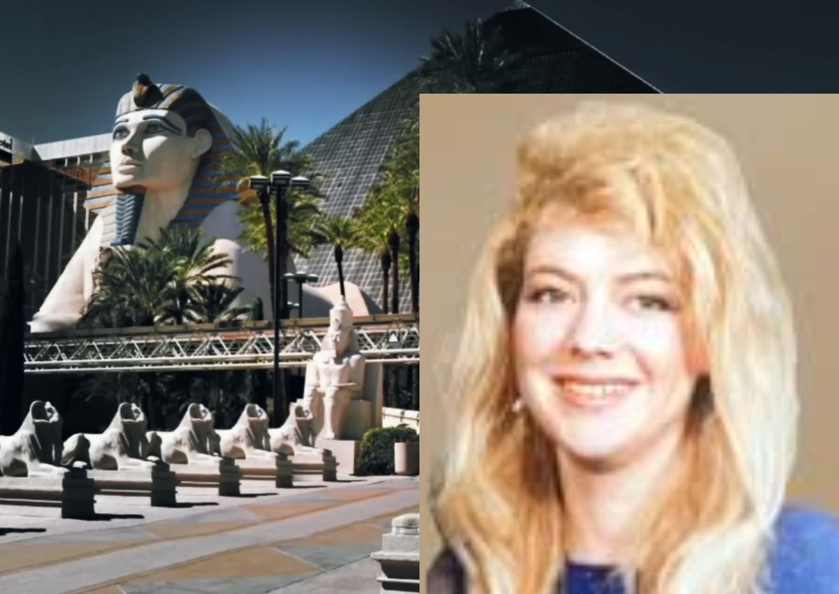 Mist rio De Melonie White Justi a Trinta Anos Ap s Assassinato Em Vegas mist-rio-de-melonie-white-justi-a-trinta-anos-ap-s-assassinato-em-vegas