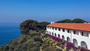 Maratea, na Itália: Um paraíso obrigatório e tranquilo da Basilicata