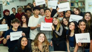 Humanas, Exatas ou Curso Técnico? Estudantes de São Paulo Tem Até Dia 19 de Setembro Para Decidir