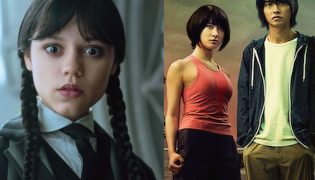 Novidades quentinhas da Netflix em setembro de 2025