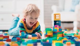 Brinquedos Educativos: 5 Melhores Opções para Crianças de 4 a 6 Anos