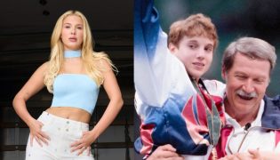 Millie Bobby Brown negocia protagonismo em filme sobre Kerri Strug, dirigido por Gia Coppola