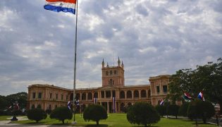 Residência no Paraguai: Ilusão fiscal ou alternativa estratégica?