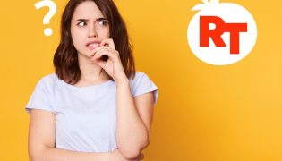 Debate sobre a credibilidade da Rotten Tomatoes volta à tona