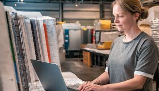Print On Demand: A Nova Fronteira do Empreendedorismo Digital