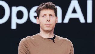 Sam Alttman diz que há bolha de IA e acende alerta sobre bilhões fáceis