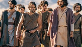 The Chosen: A Revolução do Cinema Cristão