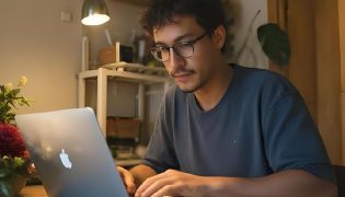 Trabalho remoto: mudanças estão acontecendo nas grandes empresas