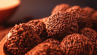 10 de Setembro, Dia Nacional do Brigadeiro