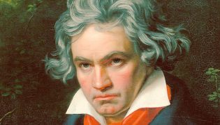 Beethoven: O Gênio Musical que Superou a Surdez