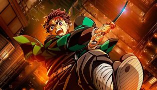 Demon Slayer vira o jogo: por que o anime está batendo super-heróis nas bilheterias?