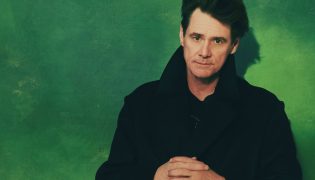 Jim Carrey será homenageado com prêmio César honorário na França em 2026