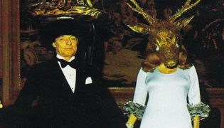 Essa Família Foi Capaz De Influenciar No Mundo Inteiro. Qual o Segredo?