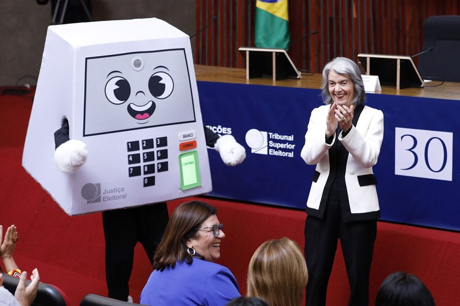Apuração travou por uma hora e assustou muita gente: o que realmente aconteceu nas eleições de 2026